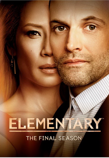Elementary (Season 7) - ELEMENTARY