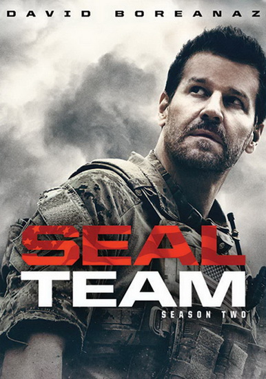 Seal Team (Season 2) - SEAL TEAM