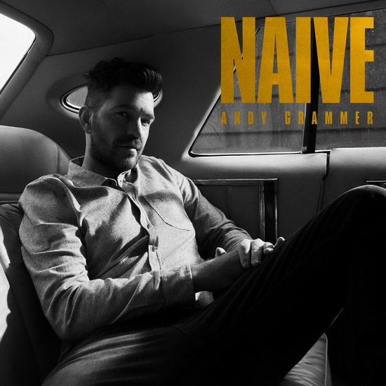 Naive - ANDY GRAMMER