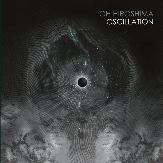 Oscillation - OH HIROSHIMA