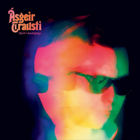Dyrd I Daudathogn - import - ASGEIR