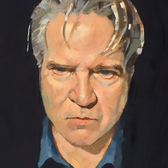Guesswork - LLOYD COLE
