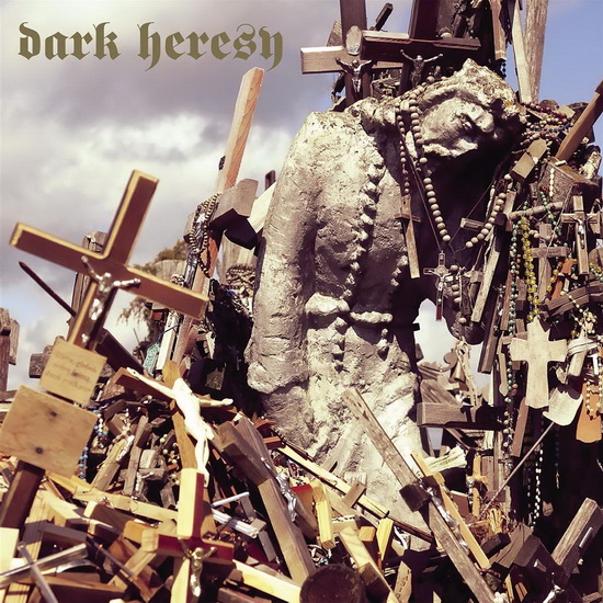 Abstract Principles Taken To Their Logical Extremes - import - DARK HERESY
