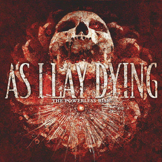 The Powerless Rise (Vinyl) - AS I LAY DYING