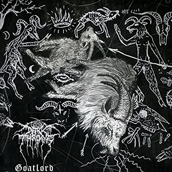 Goatlord - DARKTHRONE