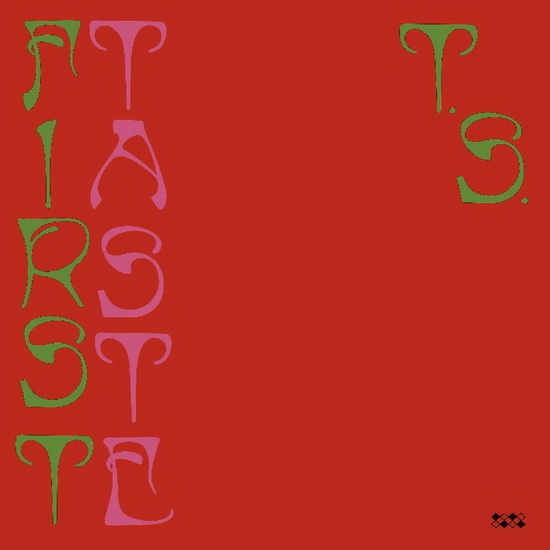 First Taste - TY SEGALL