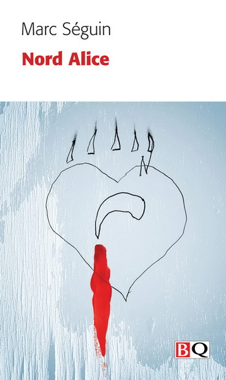 Nord Alice - MARC SÉGUIN