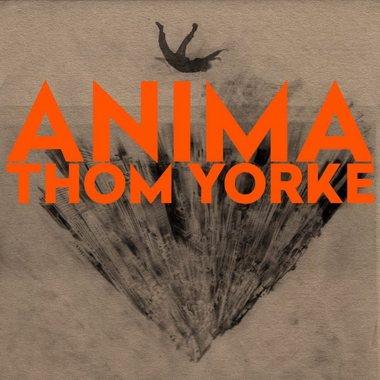 Anima (Vinyl) - THOM YORKE