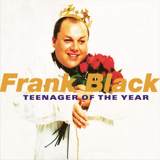 Teenager Of The Year (2Vinyl) - FRANK BLACK