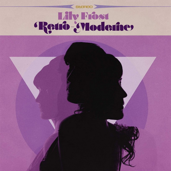 Retro-Moderne (Vinyl) - LILY FROST