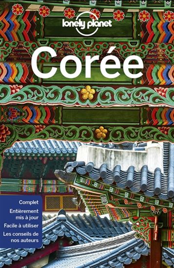 Corée 5e éd. - COLLECTIF