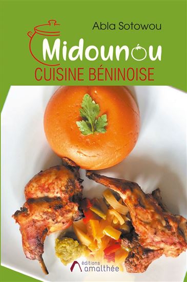 Midounou Cuisine Béninoise - ABLA SOTOWOU