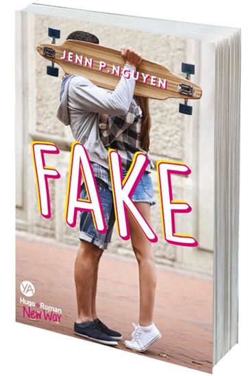 Fake - JENN P NGUYEN