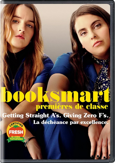 Booksmart - OLIVIA WILDE