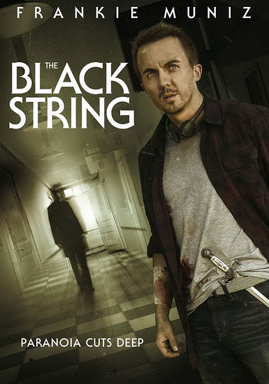 The Black String - BRIAN HANSON