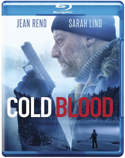 Cold Blood (Blu-Ray) - FRÉDÉRIC PETITJEAN