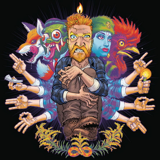 Country Squire - import - TYLER CHILDERS
