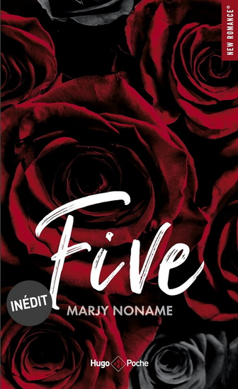 Five - MARJY NONAME
