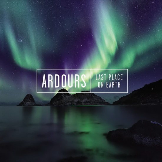 Last Place On Earth - import - ARDOURS