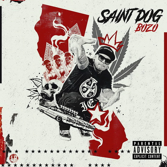 Bozo - SAINT DOG