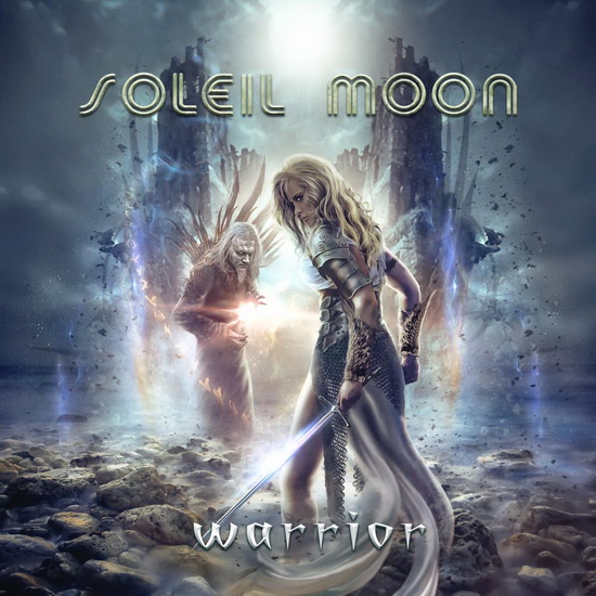 Warrior - import - SOLEIL MOON