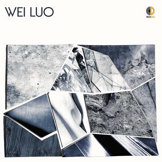 Wei Luo - COMPILATION PIANO