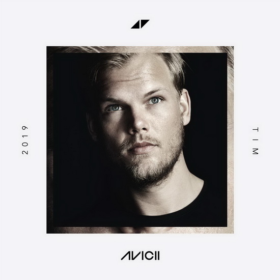 Tim (Vinyl) - AVICII