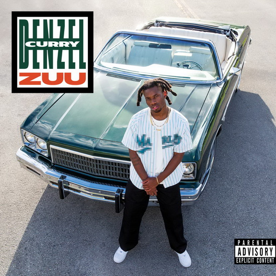 Zuu (Vinyl) - DENZEL CURRY