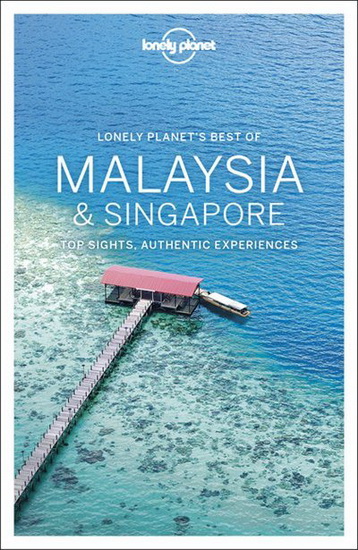 Best of Malaysia & Singapore - COLLECTIF