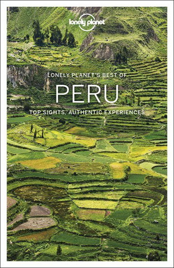 Best of Peru - COLLECTIF