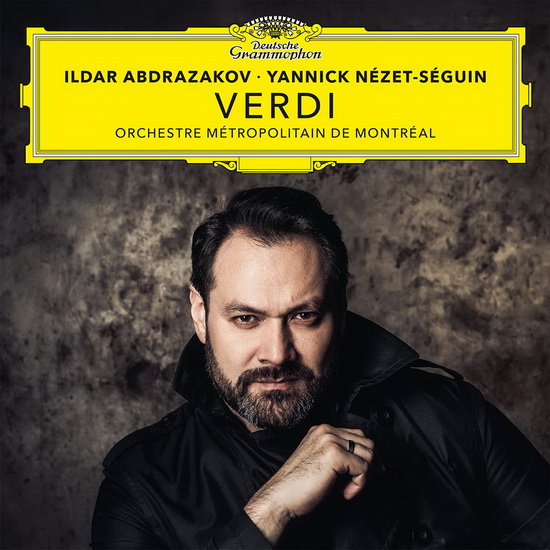 Verdi - VERDI