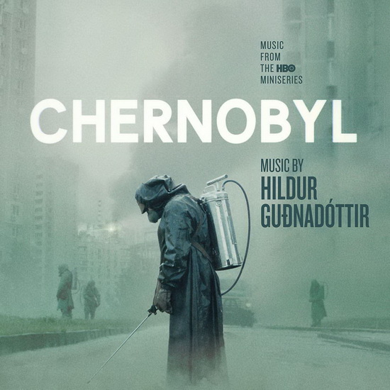 Chernobyl - HILDUR GUDNADOTTIR