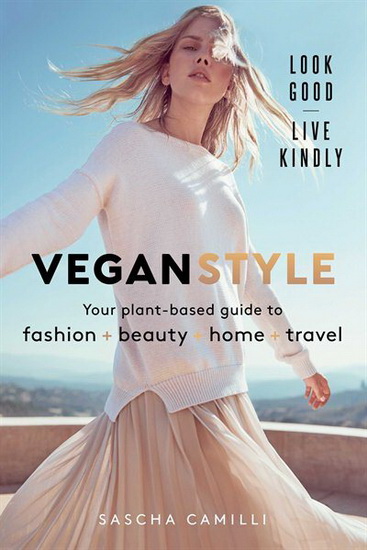 VEGAN STYLE - SASCHA CAMILLI