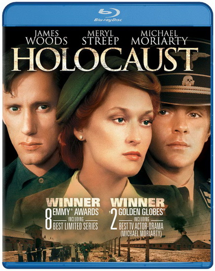 Holocaust (Blu-Ray)