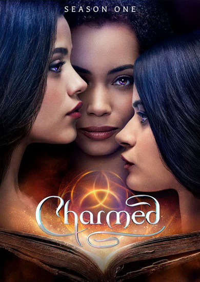 Charmed (2018) (Season 1) - CHARMED