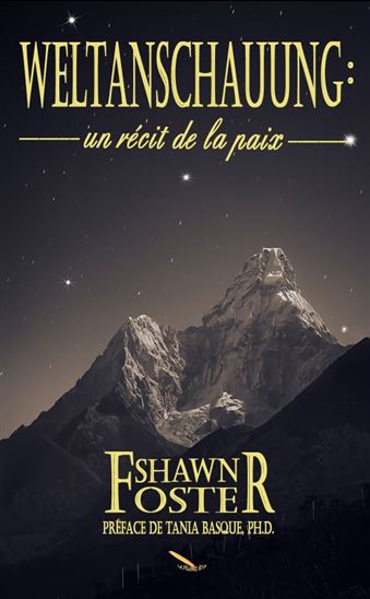 Weltanschauung - SHAWN FOSTER