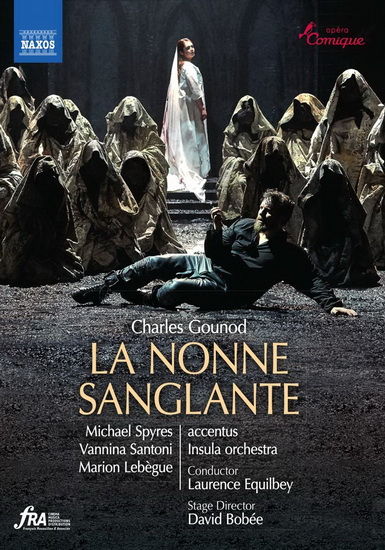Gounod: La Nonne sanglante - GOUNOD