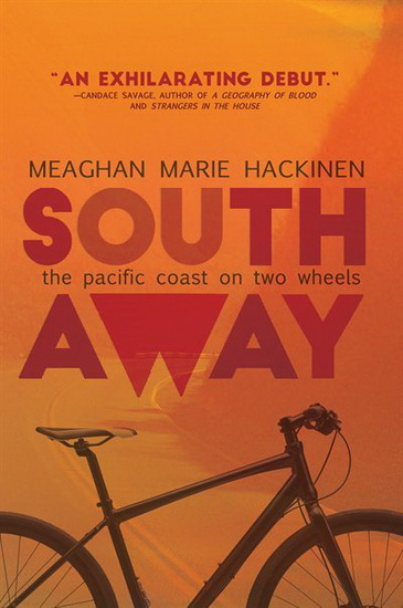 South Away - MEAGHAN HACKINEN