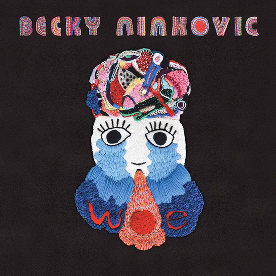 Woe - BECKY NINKOVIC