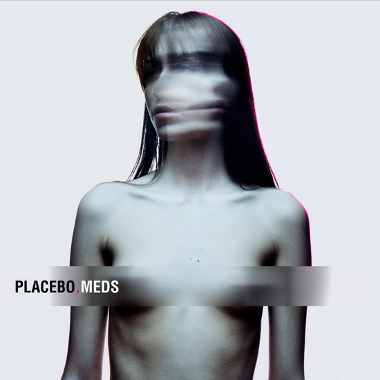 Meds (Vinyl) - PLACEBO