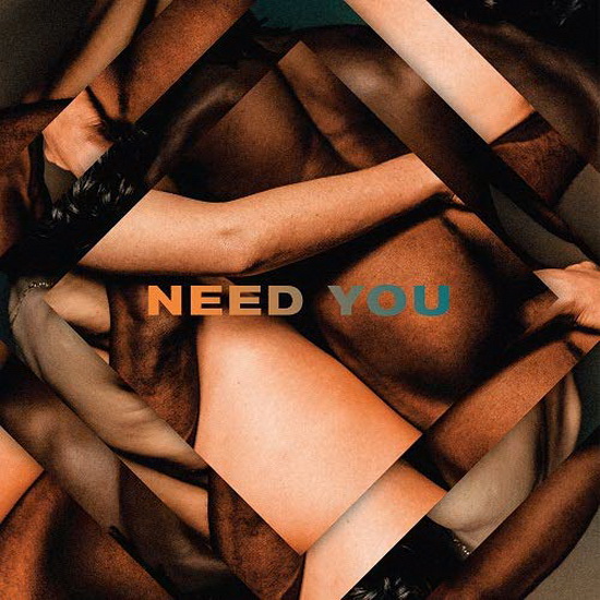 Need You - HMLT