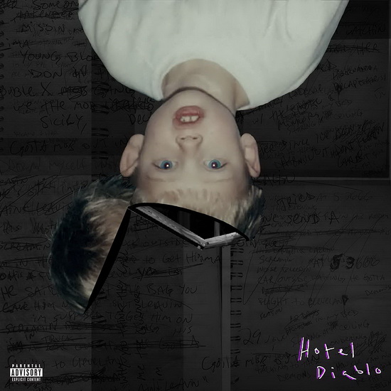 Hotel Diablo - MACHINE GUN KELLY