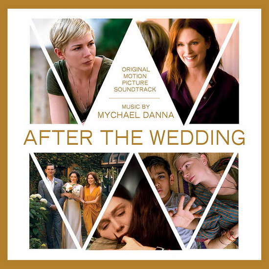 After The Wedding - MICHAEL DANNA
