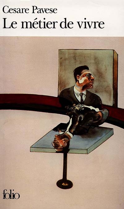 Le Métier de vivre - CESARE PAVESE