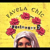 Favela Chic v.3 - COMPILATION