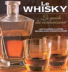 Le Whisky - IAN WISNIEWSKI