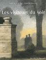 Les Visiteurs du soir - ANNE WIAZEMSKY