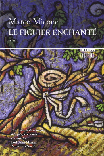 Le Figuier enchanté - MARCO MICONE