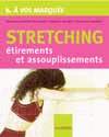 Stretching - COLLECTIF