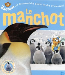 Le Manchot - COLLECTIF